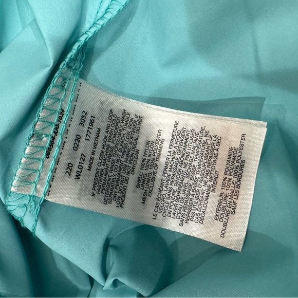 Women's Columbia Switchback IV Packable Rain
Jacket ❤️ - Picture 7 of 8